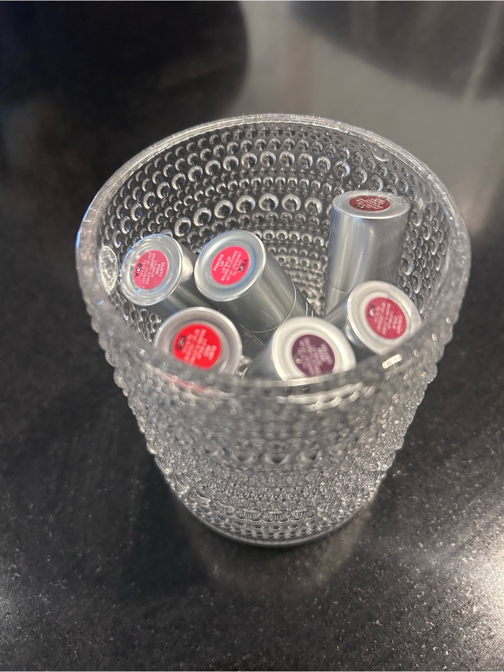 r.e.m. beauty Blur Butter Lip Balm - Brand New Collection Full set 6 count - Picture 7 of 9